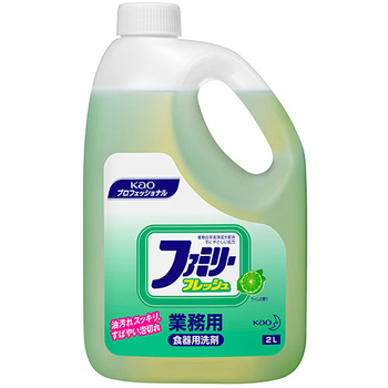 花王 ファミリーフレッシュ 業務用 2L 1本