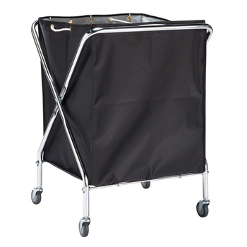 テラモト BMダストカー 替袋 大 黒 DS-232-320-9 1枚