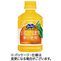 アサヒ飲料 バヤリース オレンジ 280ml ペットボトル 1ケース(24本)