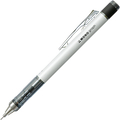 トンボ鉛筆 シャープペンシル モノグラフネオン 0.5mm (軸色:ホワイト) DPA-134A 1本