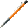 トンボ鉛筆 シャープペンシル モノグラフネオン 0.5mm (軸色:ネオンオレンジ) DPA-134D 1本