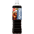 サントリー ブレンディ ボトルコーヒー 微糖 950ml ペットボトル 1セット(24本:12本×2ケース)