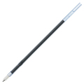 ゼブラ 油性ボールペン替芯 UK-0.7芯 黒 ジムノックUK用 RUK7-BK 1セット(10本)