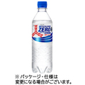 アサヒ飲料 三ツ矢サイダー ZERO 500ml ペットボトル 1ケース(24本)