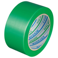 ダイヤテックス パイオランクロス粘着テープ 塗装養生用 50mm×25m 厚み約0.16mm 緑 Y-09-GRx50 1巻