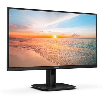 フィリップス 21.5型 FHD液晶モニター スピーカー付 ブラック IPSパネル 5年保証 22E1N1200A/11 1台