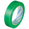 ダイヤテックス パイオランクロス粘着テープ 塗装養生用 25mm×25m 緑 Y-09-GR-25 1巻