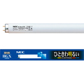 NEC 蛍光ランプ ライフルックHGX 直管ラピッドスタート形 40W形 3波長形 昼光色 業務用パック FLR40SEX-D/M/36-X 1セット(75本: