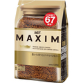 味の素AGF マキシム インスタントコーヒー 135g 1袋