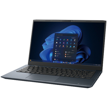 dynabook (N)SJ73/KW 13.3型 Core i5-1235U メモリ8GB 256GB(SSD) Office付 A6SJKWL8243B 1