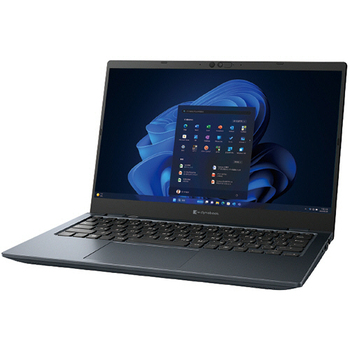 dynabook (N)G83/KW 13.3型 Core i5-1240P メモリ8GB 256GB(SSD) A6GNKWF8D61A 1台