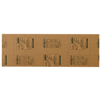プラチナ ハレパネソラーズ トップボードサイズ 900×300×5mm ASRT1-5 1パック(10枚)