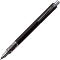 三菱鉛筆 シャープペンシル クルトガ アドバンス 0.5mm (軸色:ブラック) M55591P.24 1本