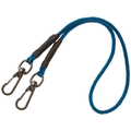 TRUSCO セーフティコード レギュラー 3kg ブルー TSCR-3BL 1本
