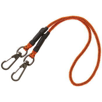 TRUSCO セーフティコード レギュラー 3kg オレンジ TSCR-3OR 1本