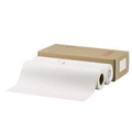 TANOSEE PPC・LEDプロッタ用普通紙ロール A0(841mm×150m) テープ止め 1箱(2本)