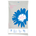 TANOSEE ゴミ袋 乳白半透明 90L 1セット(300枚:20枚×15パック)