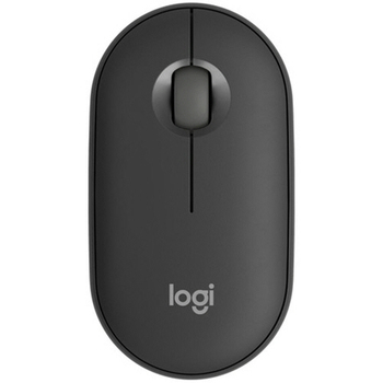 ロジクール PEBBLE MOUSE 2 M350S グラファイト M350sGR 1個