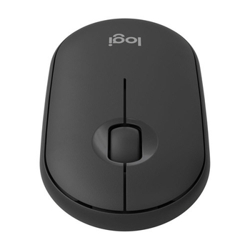 ロジクール PEBBLE MOUSE 2 M350S グラファイト M350sGR 1個