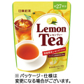 三井農林 日東紅茶 レモンティー 180g/パック 1セット(3パック)