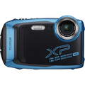 富士フイルム デジタルカメラ FinePix XP140 スカイブルー FX-XP140SB 1台