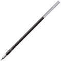 三菱鉛筆 油性ボールペン替芯 0.28mm 黒 ジェットストリーム エッジ用 SXR20328.24 1本