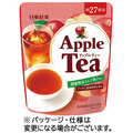 三井農林 日東紅茶 アップルティー 180g/パック 1セット(3パック)