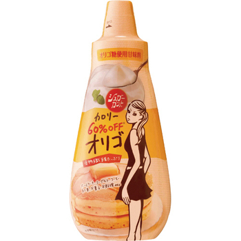 浅田飴 カロリー60%OFFオリゴ 240g 1本