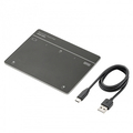 サンワサプライ Bluetoothタッチパッド MA-PB521GM 1個