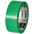 TRUSCO 塗装養生用テープ グリーン 38mm×25m TYT3825-GN 1セット(40巻)