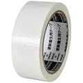TRUSCO 塗装養生用テープ ホワイト 38mm×25m TYT3825-W 1セット(40巻)