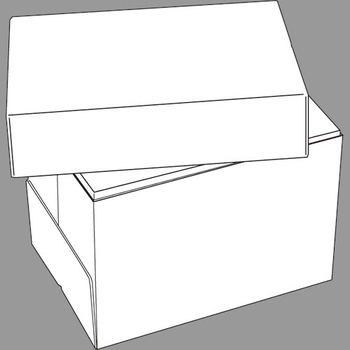 TANOSEE PPC Paper Type EF B5 1箱(2500枚:500枚×5冊)
