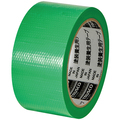TRUSCO 塗装養生用テープ グリーン 50mm×25m TYT5025-GN 1セット(30巻)