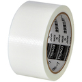 TRUSCO 塗装養生用テープ ホワイト 50mm×25m TYT5025-W 1セット(30巻)