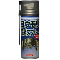 イカリ消毒 コウモリ忌避スプレー スーパーコウモリジェット 420mL 1本