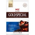 UCC ゴールドスペシャル アイスコーヒー 320g(粉) 1袋