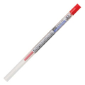 三菱鉛筆 スタイルフィット 油性ボールペン リフィル(ジェットストリーム) 0.7mm レッド SXR8907.15 1セット(10本)