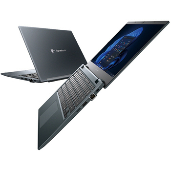 dynabook (N)G83/KY 13.3型 Core i5-1240P メモリ16GB 512GB(SSD) A6GNKYFCH61A 1台