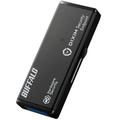 バッファロー セキュリティーUSBメモリー ウイルスチェック1年 32GB RUF3-HSL32GEV 1個
