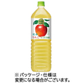 キリンビバレッジ 小岩井 純水りんご 1.5L ペットボトル 1ケース(8本)