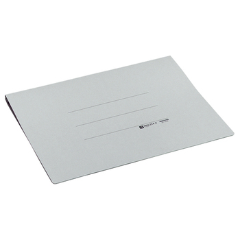 コクヨ データファイルB アンバースト用 Y11~15×T11 1000枚収容 グレー EF-151SM 1セット(10冊)