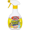 大日本除蟲菊 KINCHO お風呂用ティンクル すすぎ節水タイプ 本体 400mL 1本