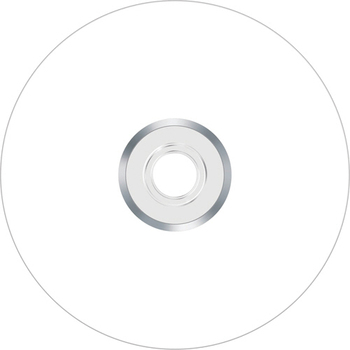 TANOSEE データ用DVD-R 4.7GB 1-16倍速 ホワイトプリンタブル スリムケース 1パック(10枚)