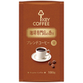 キーコーヒー 珈琲専門店の香り ブレンドコーヒー 180g(豆) 1袋