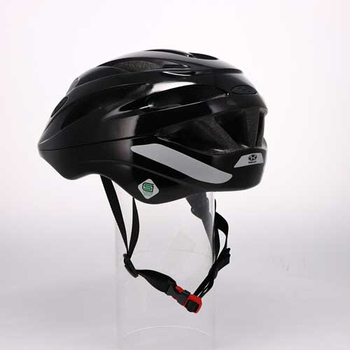 オージーケーカブト 自転車用ヘルメット Schoolmet SN-13 XL ブラック SN-13XL-BK 1セット(5個)