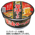 麺のスナオシ 醤油ラーメン 78g 1ケース(24食)