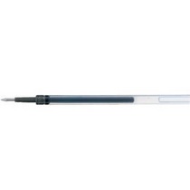 三菱鉛筆 ゲルインクボールペン替芯 0.28mm 黒 ユニボール シグノ RT1用 UMR82.24 1セット(10本)