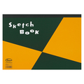 マルマン スケッチブック 図案スケッチパッド A4 並口 50枚 S252 1冊