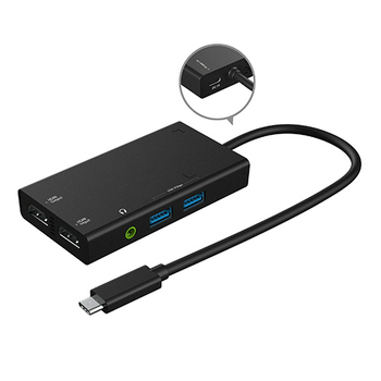 j5 Create USB ライブ配信専用 キャプチャーボード ブラック JVA01 1個