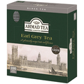 AHMAD TEA アールグレイ 1箱(100バッグ)